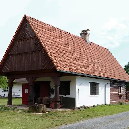 Apartment Letni Ve Skanzenu