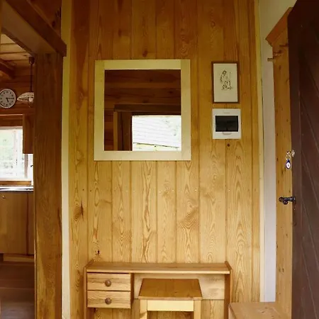 아파트 Letni Ve Skanzenu *