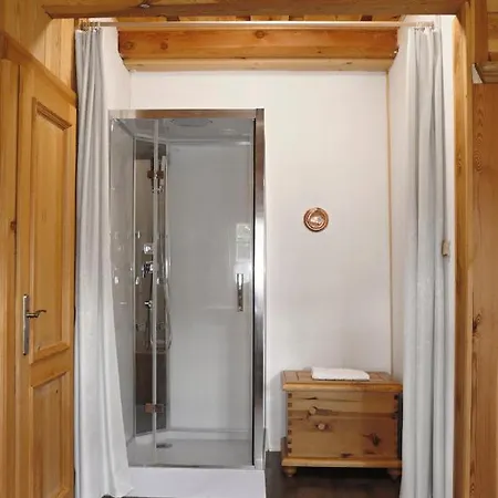 Letni Ve Skanzenu Apartment