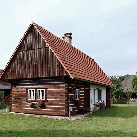 Letni Ve Skanzenu * Třebechovice pod Orebem
